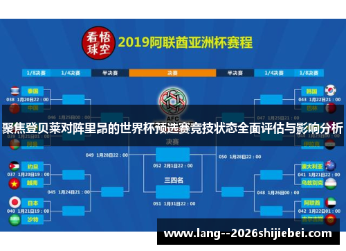聚焦登贝莱对阵里昂的世界杯预选赛竞技状态全面评估与影响分析